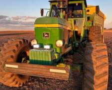 John Deere 3540 año 1.989