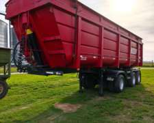 Batea Ombú 2+1 Mod 2022