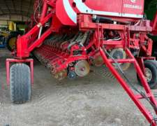 Crucianelli Pionera 61 a 17 con Alfalfero y Kit a 35 y 52 52