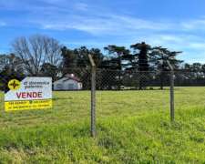 Campo en Moreno 4 Has con Casa Ideal para Emprendimiento