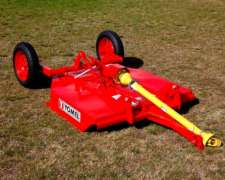 Desmalezadora Yomel de Arrastre 1510 de 1,50 Metros