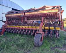 Sembradora Super Walter W1770.