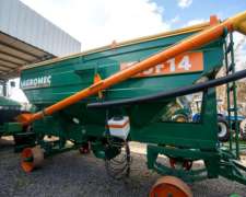 Acoplado Semillas Agromec SF14