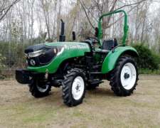 Tractor Chery Rd304a 4X4 30hp