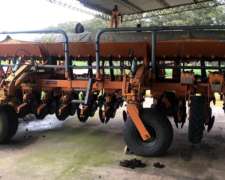 Sembradora TX Mega 13 a 52.5