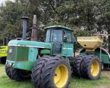 Tractor en Buen Estado