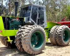 Tractor Zanello 540 Dual