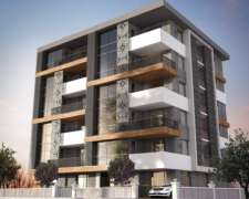 Se Buscan Inversores para Proyectos de Construcción Edificio