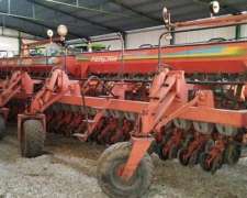 Sembradora Fercam - F 420 - de 24 a 42 o 20 a 52 - 2007.