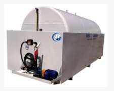 Tanques de Chapa Aereos Bertotto Boglione Conjuntos C/kit