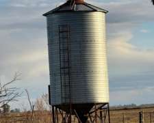 Silo Usado a la Venta
