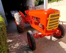 Tractor Fiat Someca 45, Motor Perking 4, Excelente Estado.
