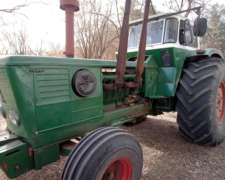 Tractor Deutz 144 Original