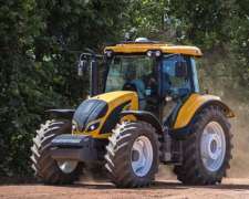 Tractor Valtra A124 2024 Excelente Estado