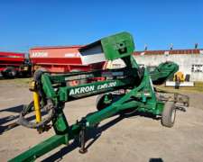 Extractora Modelo EXG300 Akron (ex0122)