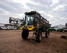 Pulverizadora Pla 2900 Año 2021