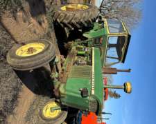 Tractor John Deere 3420