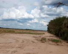 3.000 Ha Pluma de Pato, Salta