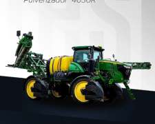 John Deere 4030r Importada