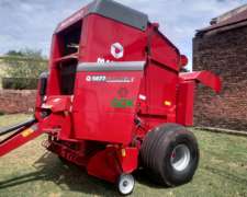 Enrolladora 5877 Rollo 1 Mts. Mainero