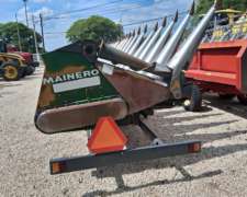 Maicero Mainero MDD 100 de 20 a 52 2018 Excelente Estado