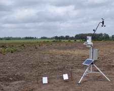 Meteorología para la Siembra de Cultivos