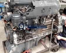 Motor Mercedes Benz Atego / Atron / Oh (buses) - Om 906 La
