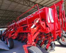 Sembradora, Crucianelli, Gringa 20 a 52 Precision Planting