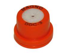 Pastilla Cono Hueco Ddc Disco 3 Naranja