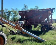 Chimango A Explosión Procor Usado