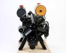 Motor Completo Yuchai Yc6b125-t21 Completo Nuevo
