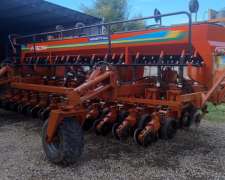 Fercam 12 Surcos 52.5, Dob.fert(10a70cm) (único Dueño)