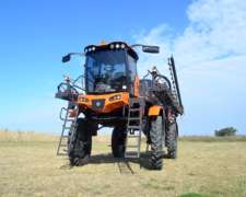 Pulverizador Praba AR 3.4 S3 MC , de 3650 Lts de Capacidad.