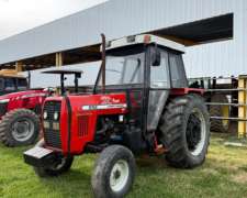 Tractor Massey Ferguson 292