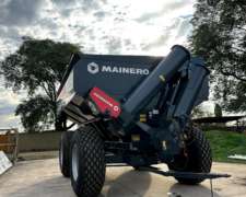 Tolva Autodescargable Mainero 5282-5322- 5422