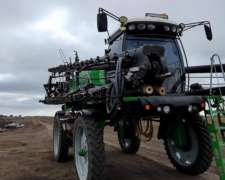 Metalfor 3200 - Año 2011