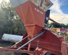 Embolsadoras JA - MA 9 Pies