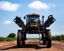 Pulverizadora Valtra R535 36 Mts de Botalon