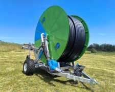 Cañon de Riego RSA Machinery