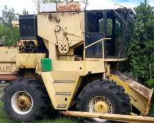 Vendo Araus 505. Acepto Canje de MI Interes.