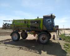 Pulverizadora Metalfor 2500 Futura