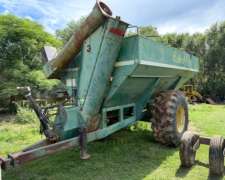 Oferta Tolva Cestari 14tt