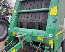 Rotoenfardadora John Deere 569 Mod. 2014