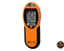 Tester Detector De Fallas Y Control Remoto Gallagher Serie I