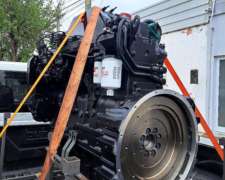 Motor Cummins 6ct 240hp - Agrícola