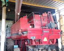 Cosechadora Case IH 2388 - 2009