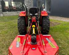 Desmalezadora 3 Puntos, 1.50 Mts Grass Cutter