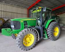 John Deere 6135j Venta