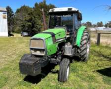 Agco Allis 6.125 año 2006