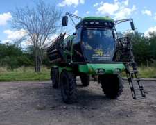 Pulverizadora Metalfor M 3025